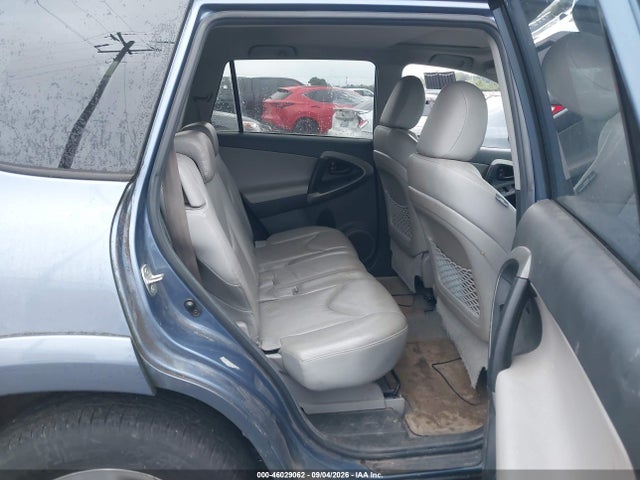 Auction sale of the 2010 Toyota Rav4 Limited, vin: 2T3DF4DVXAW074830, lot number: 46029062