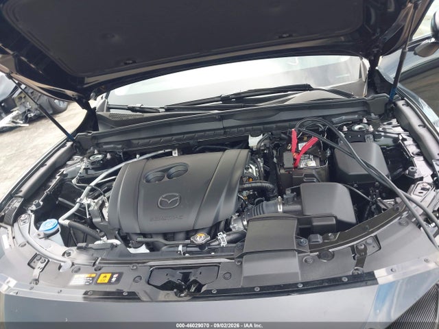 Продаж на аукціоні авто 2026 Mazda Cx-50 2.5 S Preferred, vin: 7MMVABBL8TN609754, номер лоту: 46029070