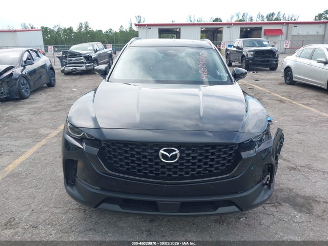 Продаж на аукціоні авто 2026 Mazda Cx-50 2.5 S Preferred, vin: 7MMVABBL8TN609754, номер лоту: 46029070