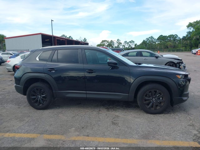 Продаж на аукціоні авто 2026 Mazda Cx-50 2.5 S Preferred, vin: 7MMVABBL8TN609754, номер лоту: 46029070