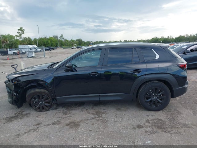 Продаж на аукціоні авто 2026 Mazda Cx-50 2.5 S Preferred, vin: 7MMVABBL8TN609754, номер лоту: 46029070