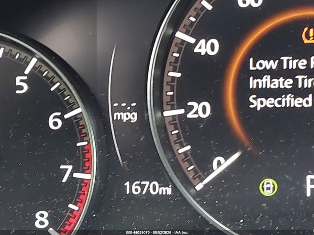 Продаж на аукціоні авто 2026 Mazda Cx-50 2.5 S Preferred, vin: 7MMVABBL8TN609754, номер лоту: 46029070
