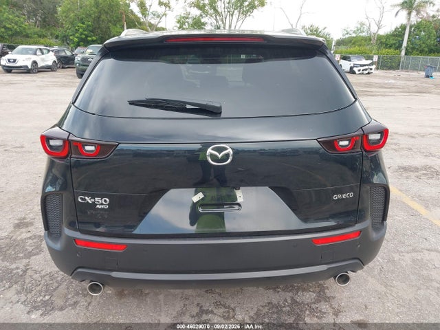 Продаж на аукціоні авто 2026 Mazda Cx-50 2.5 S Preferred, vin: 7MMVABBL8TN609754, номер лоту: 46029070