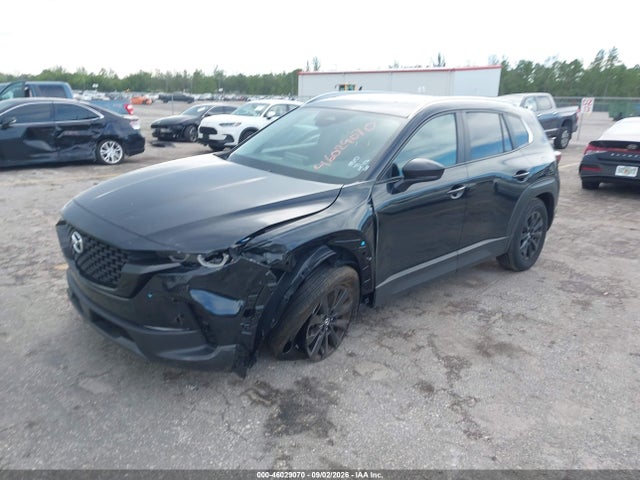 Продаж на аукціоні авто 2026 Mazda Cx-50 2.5 S Preferred, vin: 7MMVABBL8TN609754, номер лоту: 46029070