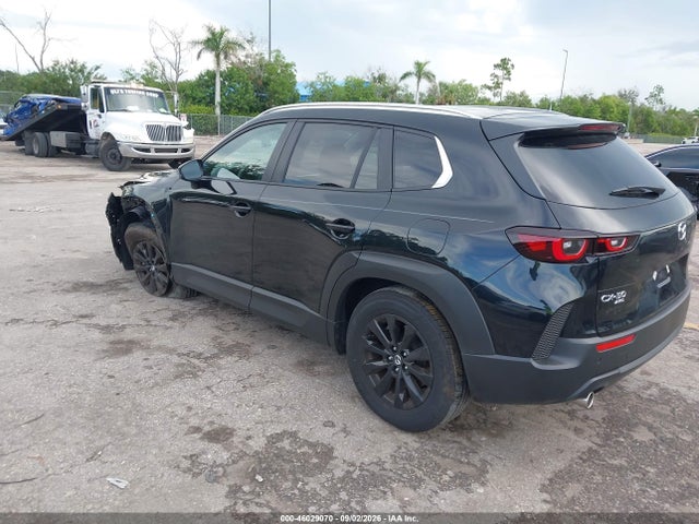 Продаж на аукціоні авто 2026 Mazda Cx-50 2.5 S Preferred, vin: 7MMVABBL8TN609754, номер лоту: 46029070