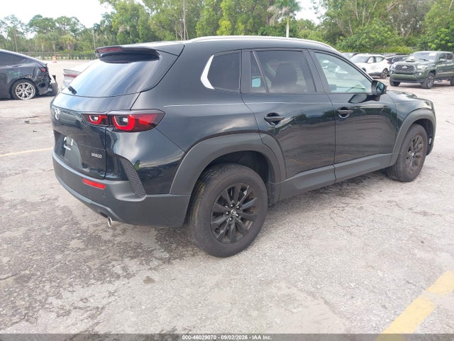 Продаж на аукціоні авто 2026 Mazda Cx-50 2.5 S Preferred, vin: 7MMVABBL8TN609754, номер лоту: 46029070