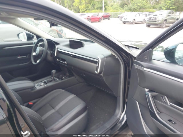 Продаж на аукціоні авто 2026 Mazda Cx-50 2.5 S Preferred, vin: 7MMVABBL8TN609754, номер лоту: 46029070