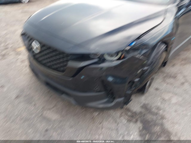 Продаж на аукціоні авто 2026 Mazda Cx-50 2.5 S Preferred, vin: 7MMVABBL8TN609754, номер лоту: 46029070