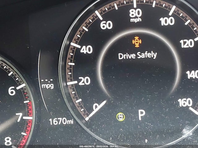 Продаж на аукціоні авто 2026 Mazda Cx-50 2.5 S Preferred, vin: 7MMVABBL8TN609754, номер лоту: 46029070