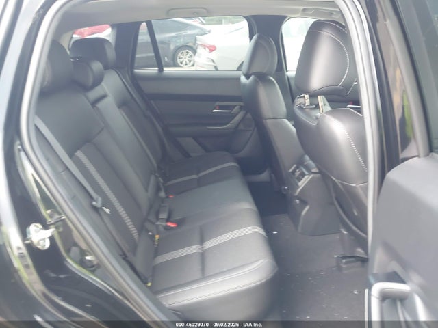Продаж на аукціоні авто 2026 Mazda Cx-50 2.5 S Preferred, vin: 7MMVABBL8TN609754, номер лоту: 46029070