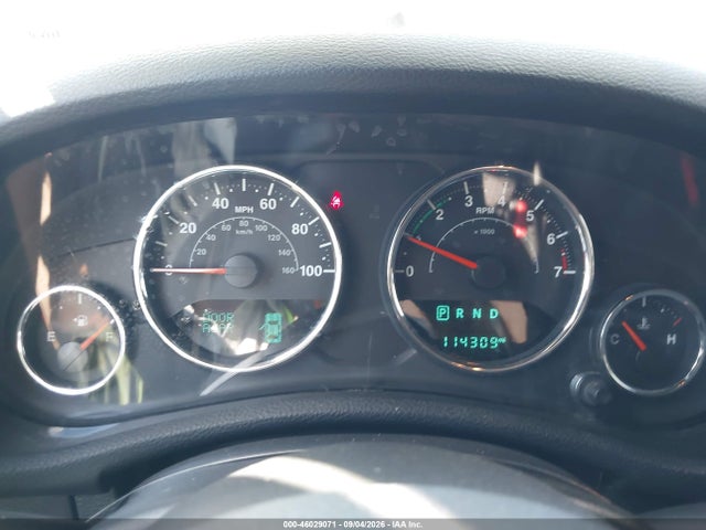 46029071 :رقم المزاد ، 1C4BJWDG5JL875431 vin ، 2018 Jeep Wrangler Jk Unlimited Sport S 4x4 مزاد بيع