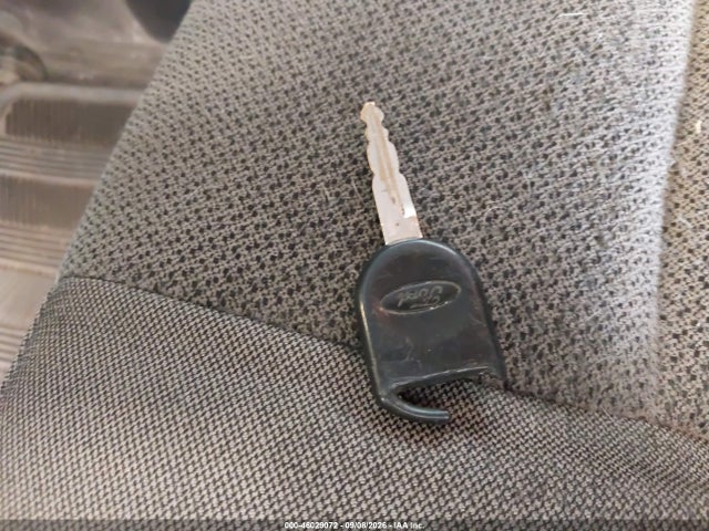46029072 :رقم المزاد ، 1FTMF1EW9AKB22803 vin ، 2010 Ford F-150 Stx/xl/xlt مزاد بيع