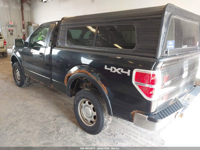 Продаж на аукціоні авто 2010 Ford F-150 Stx/xl/xlt, vin: 1FTMF1EW9AKB22803, номер лоту: 46029072