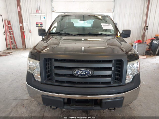 46029072 :رقم المزاد ، 1FTMF1EW9AKB22803 vin ، 2010 Ford F-150 Stx/xl/xlt مزاد بيع
