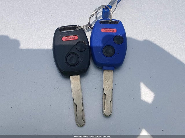 46029073 :رقم المزاد ، 2HJYK16456H518974 vin ، 2006 Honda Ridgeline Rts مزاد بيع