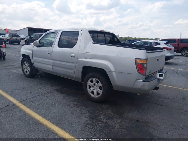 46029073 :رقم المزاد ، 2HJYK16456H518974 vin ، 2006 Honda Ridgeline Rts مزاد بيع