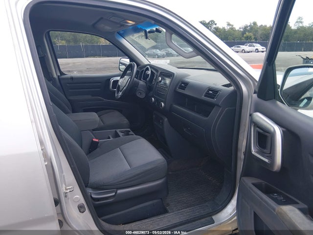 46029073 :رقم المزاد ، 2HJYK16456H518974 vin ، 2006 Honda Ridgeline Rts مزاد بيع
