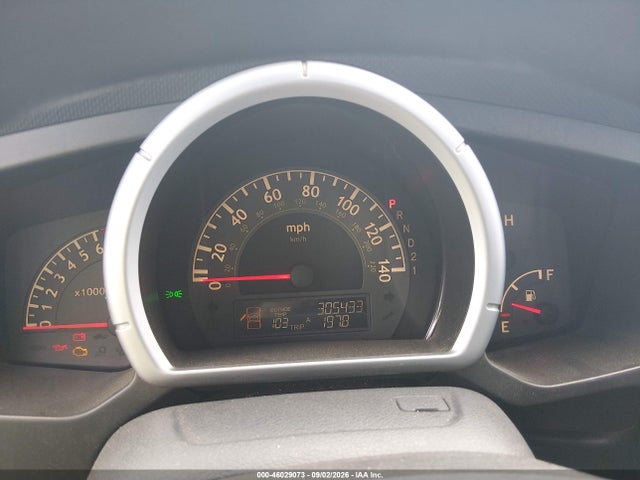 46029073 :رقم المزاد ، 2HJYK16456H518974 vin ، 2006 Honda Ridgeline Rts مزاد بيع
