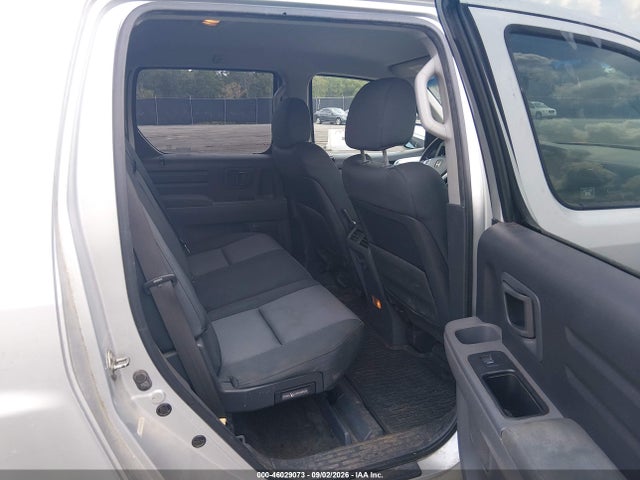 46029073 :رقم المزاد ، 2HJYK16456H518974 vin ، 2006 Honda Ridgeline Rts مزاد بيع