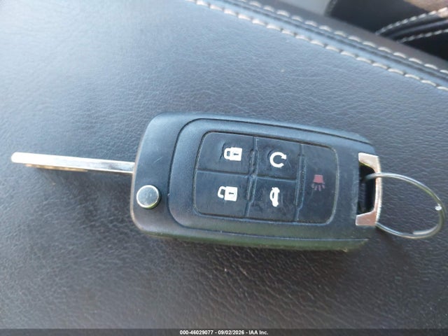 Aukcja sprzedaży 2010 Chevrolet Camaro 2ss, vin: 2G1FK1EJ5A9107105, numer aukcji: 46029077