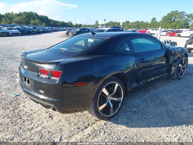 Aukcja sprzedaży 2010 Chevrolet Camaro 2ss, vin: 2G1FK1EJ5A9107105, numer aukcji: 46029077