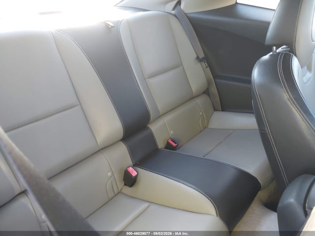 Aukcja sprzedaży 2010 Chevrolet Camaro 2ss, vin: 2G1FK1EJ5A9107105, numer aukcji: 46029077