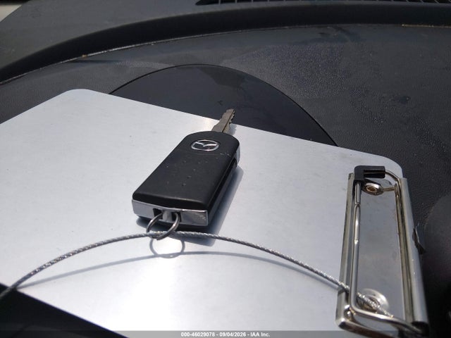 2012 Mazda Mazda2 Touring მანქანა იყიდება აუქციონზე, vin: JM1DE1LY2C0142641, აუქციონის ნომერი: 46029078