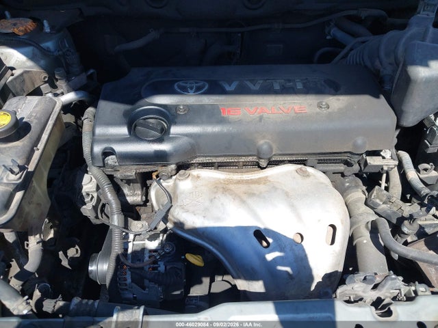 Продажа на аукционе авто 2007 Toyota Rav4, vin: JTMZD33V575076041, номер лота: 46029084