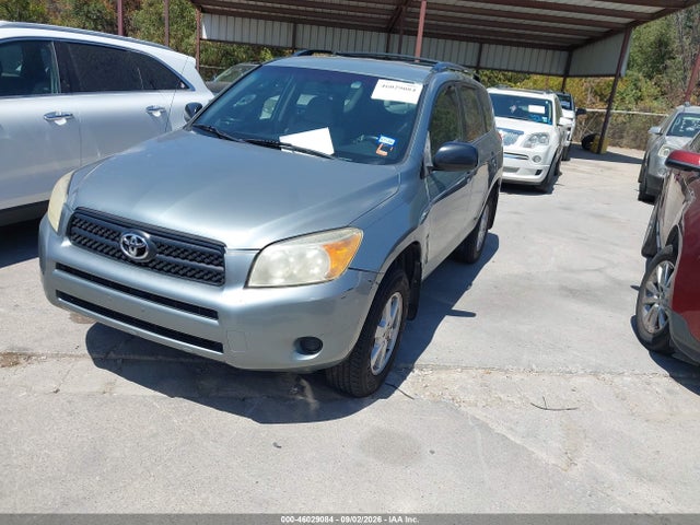 Продажа на аукционе авто 2007 Toyota Rav4, vin: JTMZD33V575076041, номер лота: 46029084