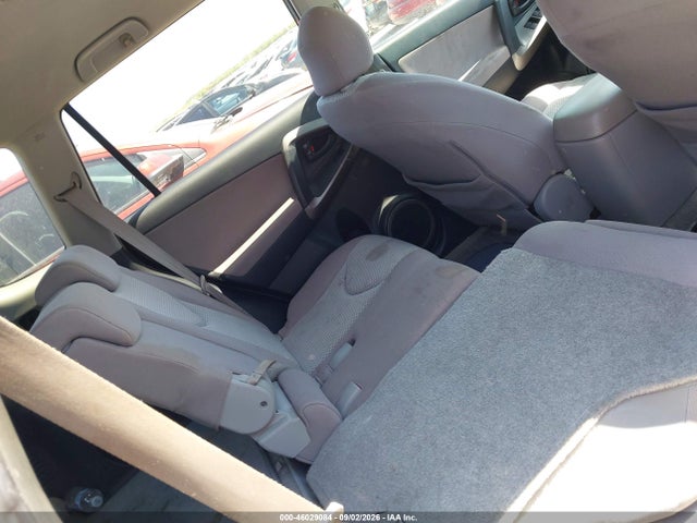 Продажа на аукционе авто 2007 Toyota Rav4, vin: JTMZD33V575076041, номер лота: 46029084