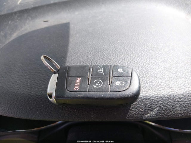 Продаж на аукціоні авто 2015 Jeep Grand Cherokee Limited, vin: 1C4RJFBGXFC871657, номер лоту: 46029088