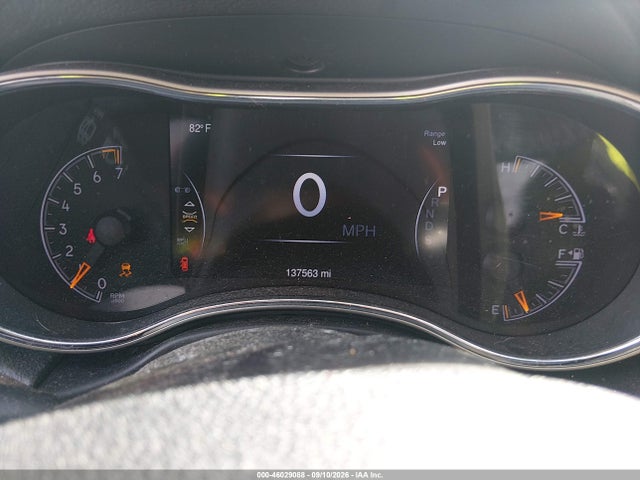 Продаж на аукціоні авто 2015 Jeep Grand Cherokee Limited, vin: 1C4RJFBGXFC871657, номер лоту: 46029088