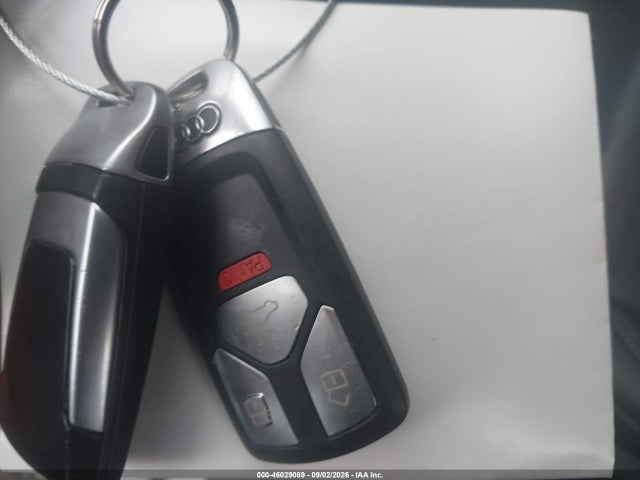 46029089 :رقم المزاد ، WA18AAF48MA031300 vin ، 2021 Audi A4 Allroad Premium Plus 45 Tfsi Quattro S Tronic مزاد بيع