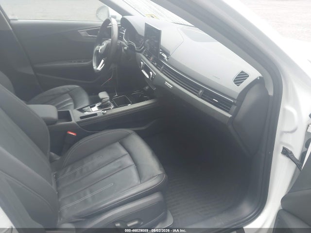 46029089 :رقم المزاد ، WA18AAF48MA031300 vin ، 2021 Audi A4 Allroad Premium Plus 45 Tfsi Quattro S Tronic مزاد بيع
