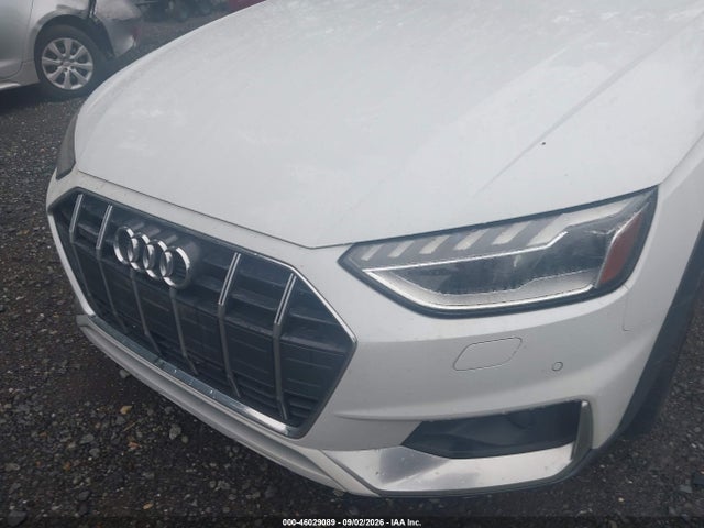46029089 :رقم المزاد ، WA18AAF48MA031300 vin ، 2021 Audi A4 Allroad Premium Plus 45 Tfsi Quattro S Tronic مزاد بيع