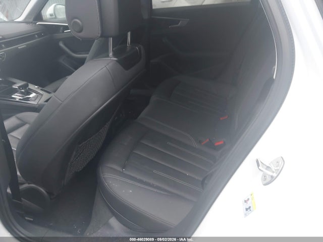 46029089 :رقم المزاد ، WA18AAF48MA031300 vin ، 2021 Audi A4 Allroad Premium Plus 45 Tfsi Quattro S Tronic مزاد بيع