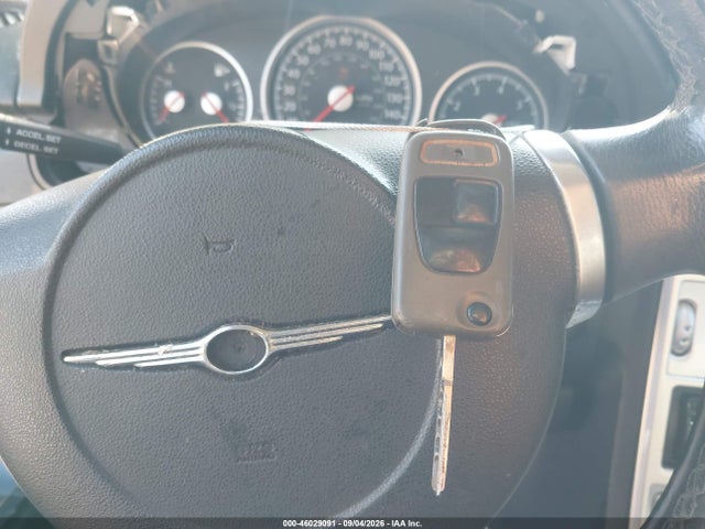 Продаж на аукціоні авто 2004 Chrysler Crossfire, vin: 1C3AN69L24X025246, номер лоту: 46029091