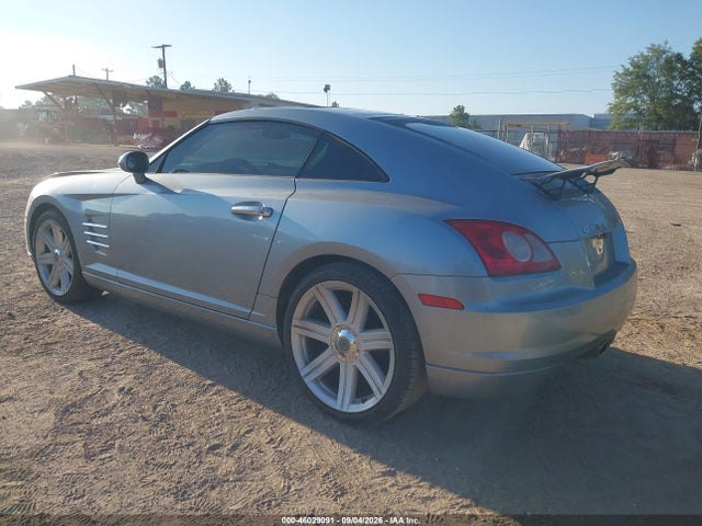 Продаж на аукціоні авто 2004 Chrysler Crossfire, vin: 1C3AN69L24X025246, номер лоту: 46029091