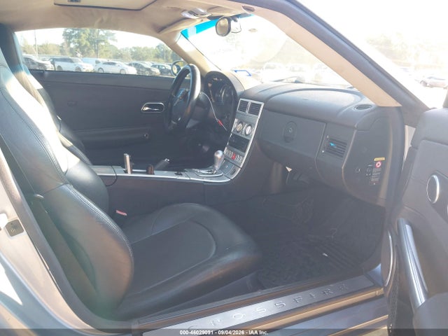 Продаж на аукціоні авто 2004 Chrysler Crossfire, vin: 1C3AN69L24X025246, номер лоту: 46029091