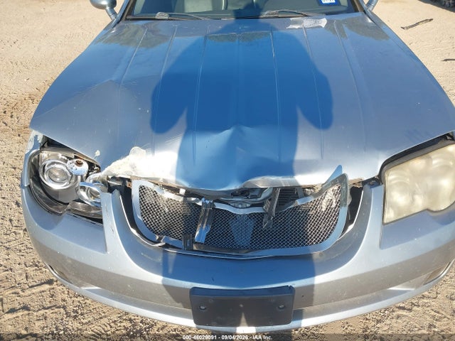Продаж на аукціоні авто 2004 Chrysler Crossfire, vin: 1C3AN69L24X025246, номер лоту: 46029091
