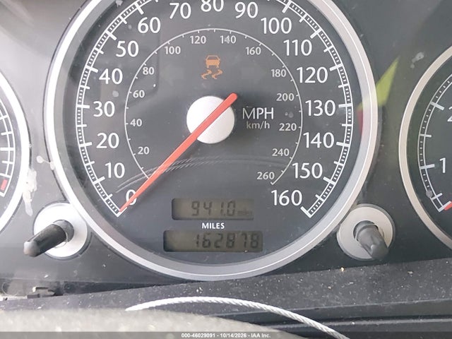 Продаж на аукціоні авто 2004 Chrysler Crossfire, vin: 1C3AN69L24X025246, номер лоту: 46029091