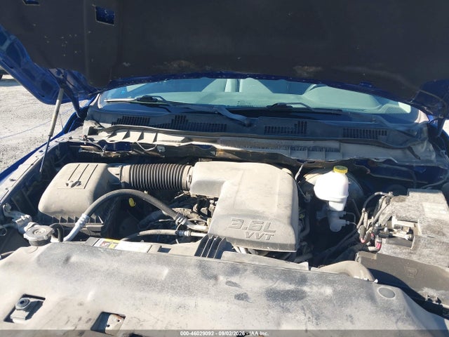 Aukcja sprzedaży 2016 Ram 1500 Tradesman, vin: 1C6RR6FG1GS382193, numer aukcji: 46029092