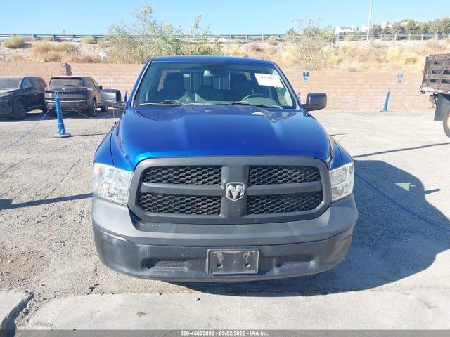 Aukcja sprzedaży 2016 Ram 1500 Tradesman, vin: 1C6RR6FG1GS382193, numer aukcji: 46029092