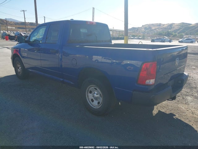 Aukcja sprzedaży 2016 Ram 1500 Tradesman, vin: 1C6RR6FG1GS382193, numer aukcji: 46029092