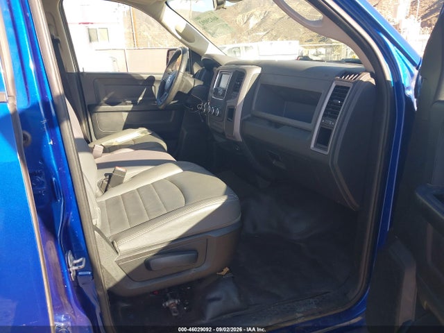 Aukcja sprzedaży 2016 Ram 1500 Tradesman, vin: 1C6RR6FG1GS382193, numer aukcji: 46029092