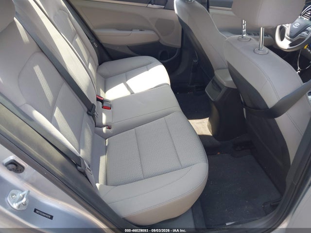 Aukcja sprzedaży 2017 Hyundai Elantra Se, vin: 5NPD74LF6HH144249, numer aukcji: 46029093