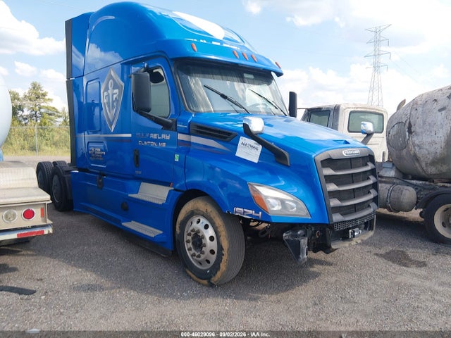 Aukcja sprzedaży 2019 Freightliner New Cascadia 126, vin: 1FUJHHDRXKLKP4384, numer aukcji: 46029096