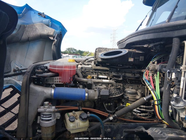 2019 Freightliner New Cascadia 126 მანქანა იყიდება აუქციონზე, vin: 1FUJHHDRXKLKP4384, აუქციონის ნომერი: 46029096