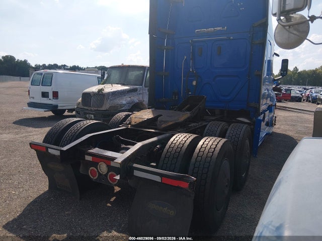 2019 Freightliner New Cascadia 126 მანქანა იყიდება აუქციონზე, vin: 1FUJHHDRXKLKP4384, აუქციონის ნომერი: 46029096