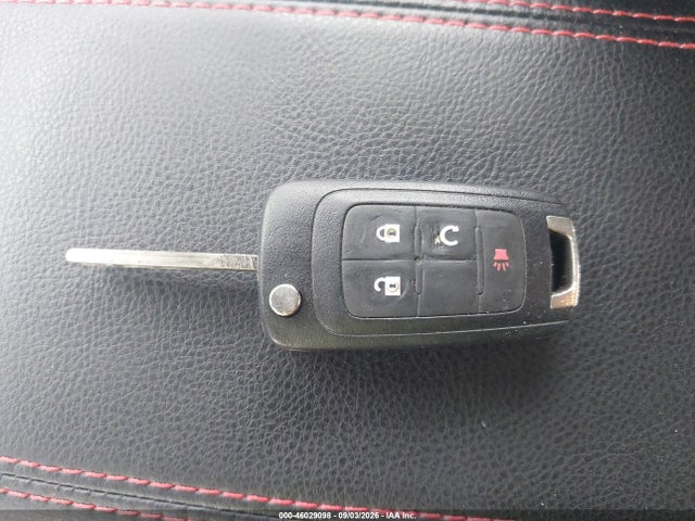 2017 Gmc Terrain Sle-2 მანქანა იყიდება აუქციონზე, vin: 2GKFLTE38H6215364, აუქციონის ნომერი: 46029098